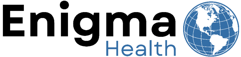 Logo Enigma Health