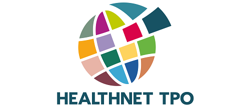 Logo Healthnet TPO